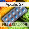 Apcalis Sx viagra3